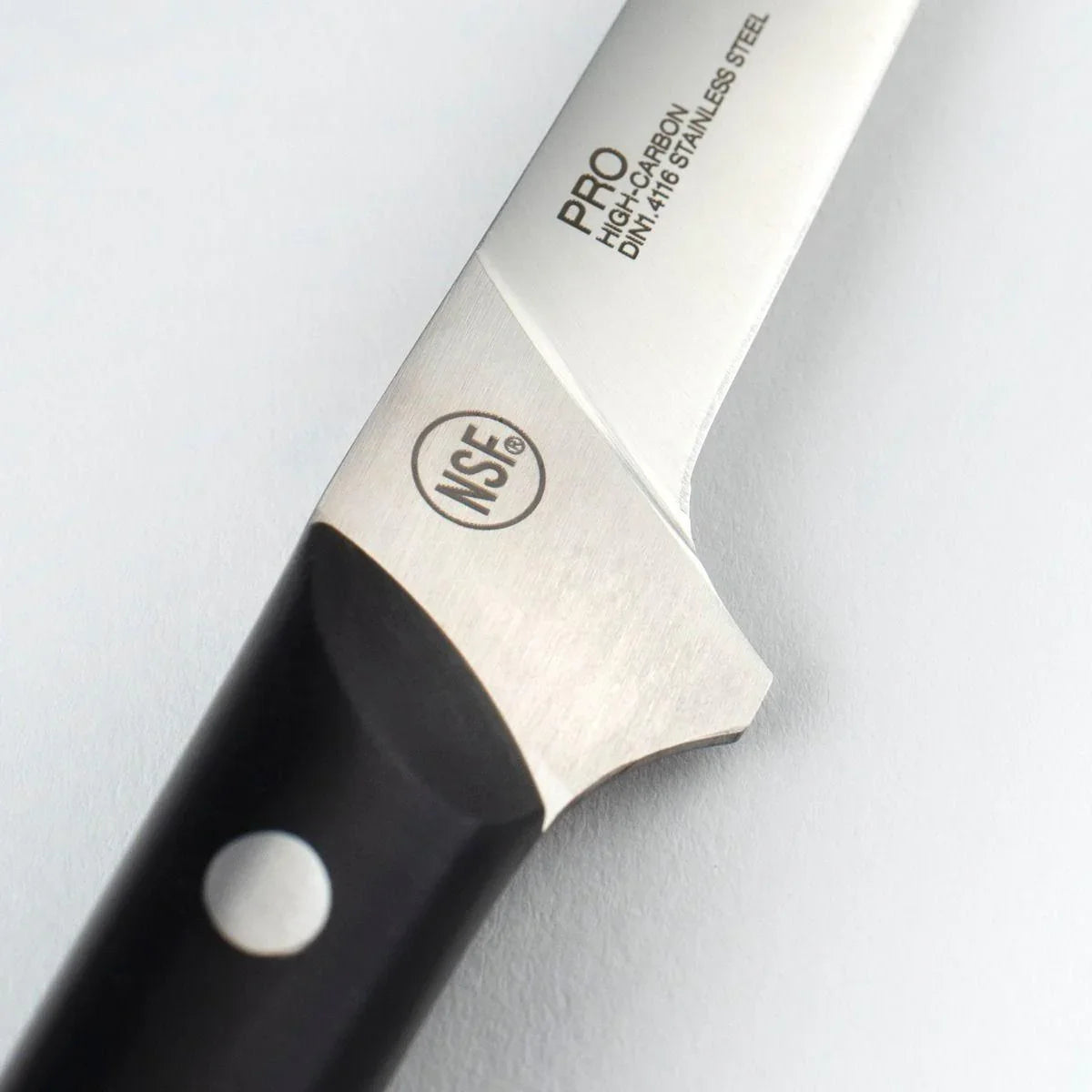 Kai Pro 6" Flexible Filet Knife Kai Indigo Pool Patio BBQ