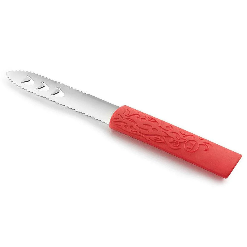 Jalapeno Corer Outset Indigo Pool Patio BBQ