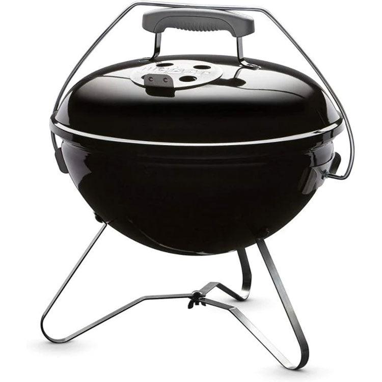 Weber Jumbo Joe Weber Indigo Pool Patio BBQ