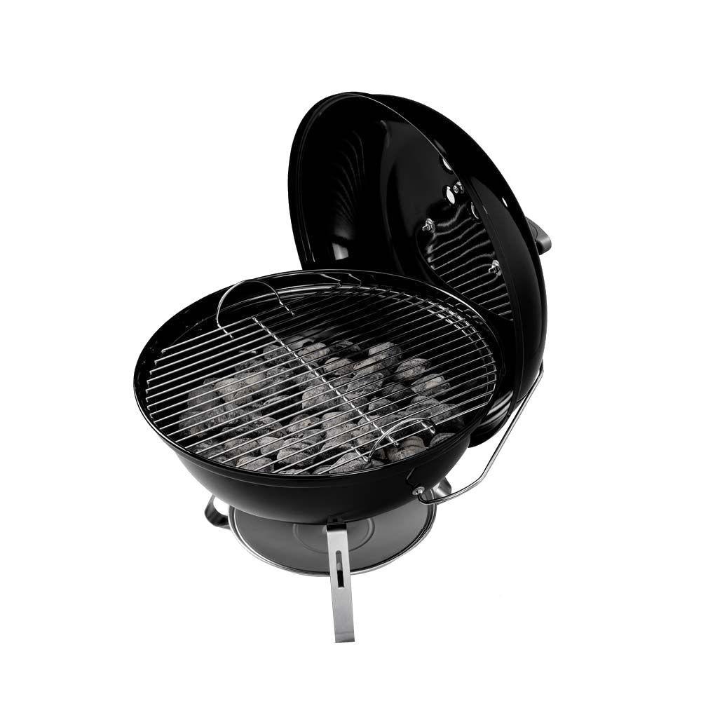 Weber Jumbo Joe Weber Indigo Pool Patio BBQ