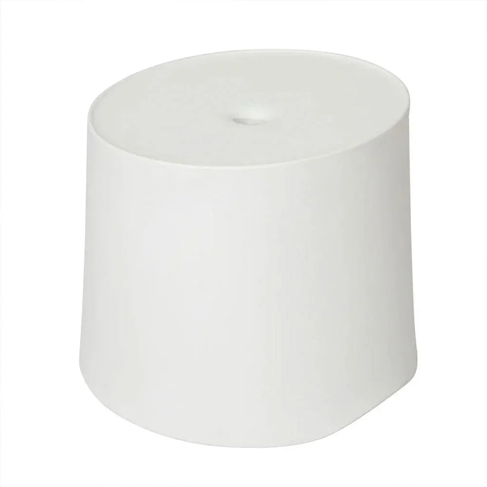 Floating Luxuries Kai Side Table Floating Luxuries Indigo Pool Patio BBQ