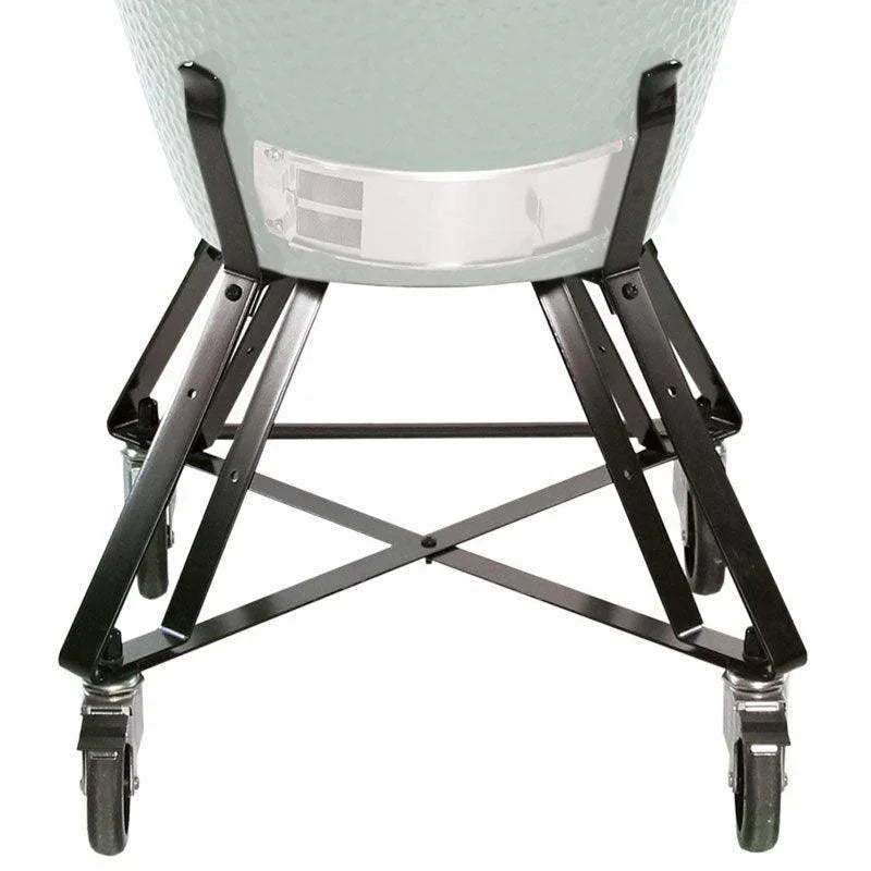 EGG Nest for Big Green Eggs Big Green Egg Indigo Pool Patio BBQ