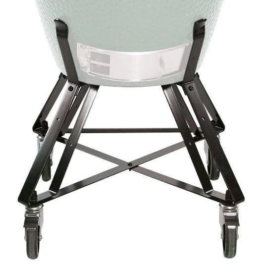 EGG Nest for Big Green Eggs Big Green Egg Indigo Pool Patio BBQ