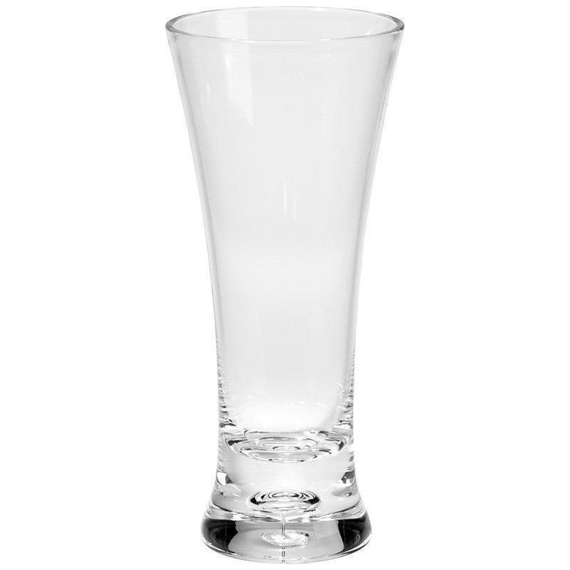 Jewel 12 oz. Clear Glass Merritt International Indigo Pool Patio BBQ