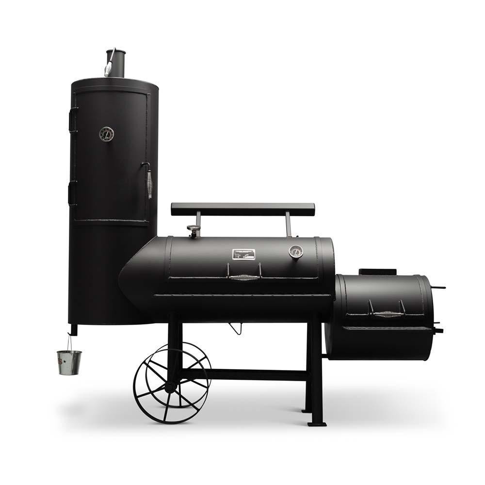 Yoder Loaded Durango 20 Yoder Smokers Indigo Pool Patio BBQ
