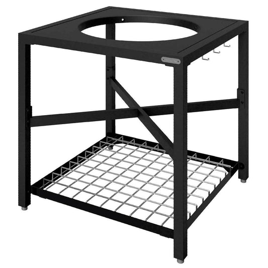 Big Green Egg Modular Nest EGG Frames - Indigo Pool Patio BBQ
