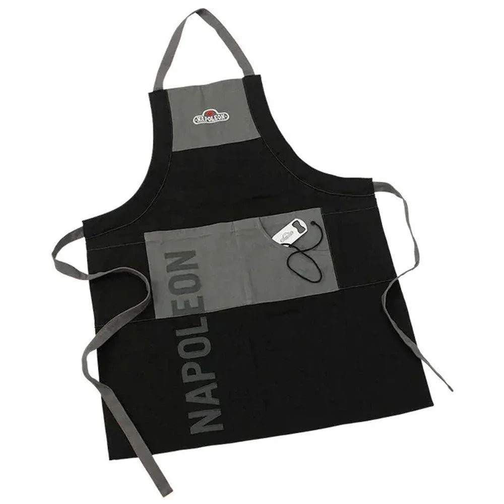 Napoleon Pro Grilling Apron Napoleon Indigo Pool Patio BBQ