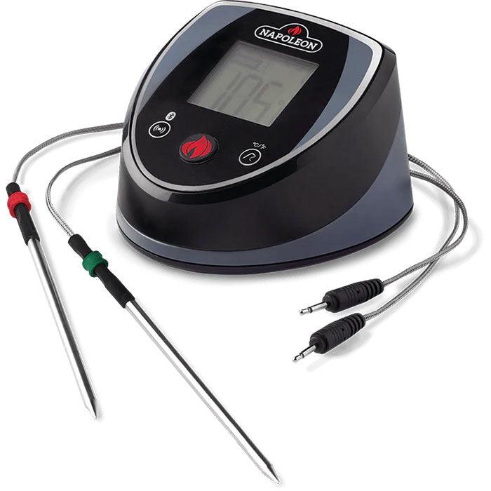 Napoleon ACCU-PROBE Bluetooth Thermometer Napoleon Indigo Pool Patio BBQ