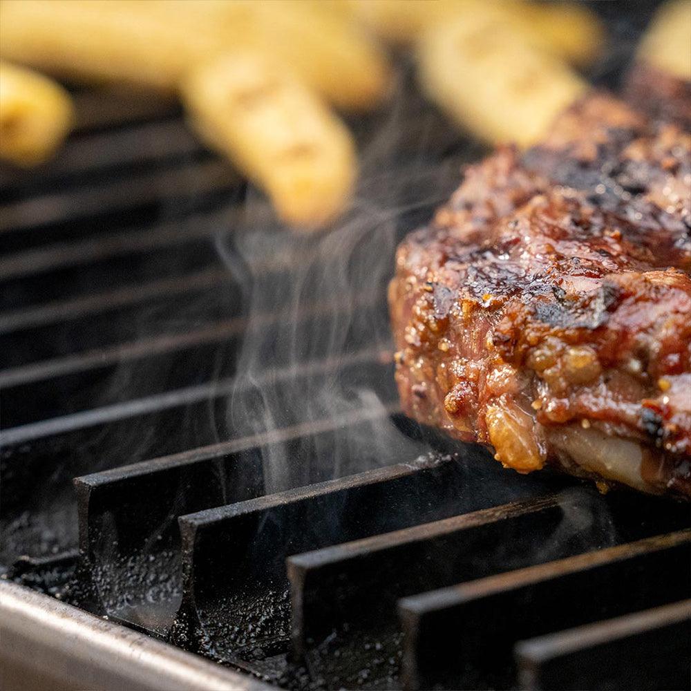 Napoleon 825 GrillGrate Grill Grates Indigo Pool Patio BBQ