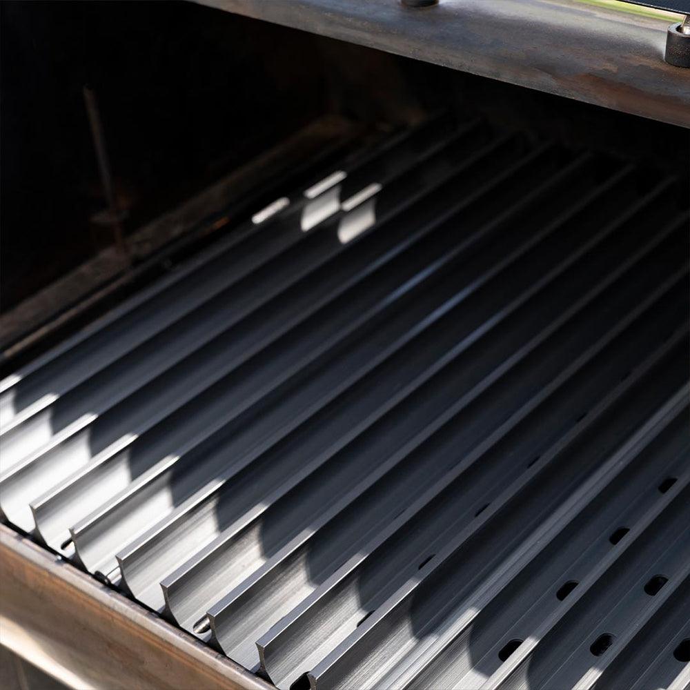 Napoleon 825 GrillGrate Grill Grates Indigo Pool Patio BBQ