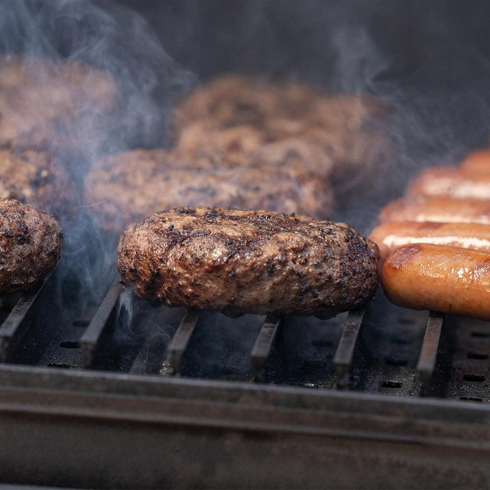 Napoleon 825 GrillGrate Grill Grates Indigo Pool Patio BBQ