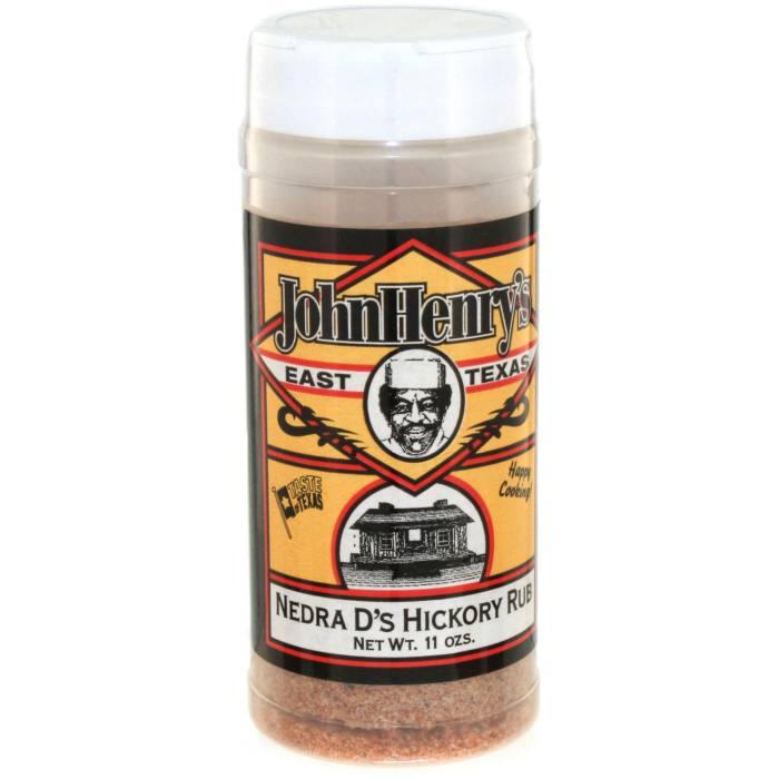John Henry's Nedra D's Hickory Rub John Henry's Indigo Pool Patio BBQ