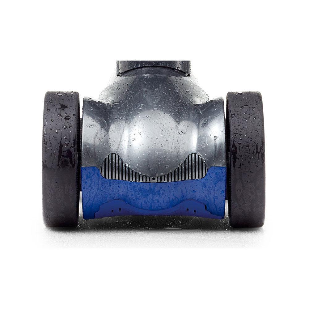 Pentair Racer LS Pressure-Side Inground Pool Cleaner Pentair Indigo Pool Patio BBQ