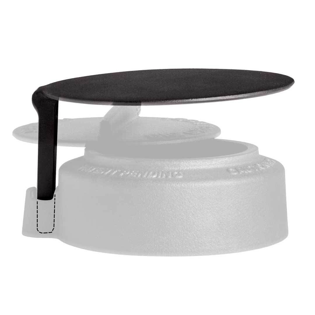 Big Green Egg rEGGulator Rain Cap Big Green Egg Indigo Pool Patio BBQ