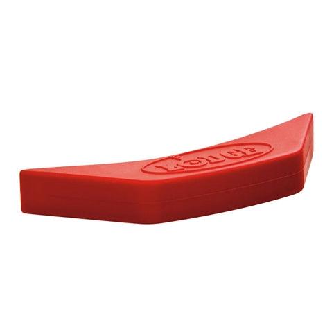 Lodge Silicone Assist Handle Holder Lodge Indigo Pool Patio BBQ