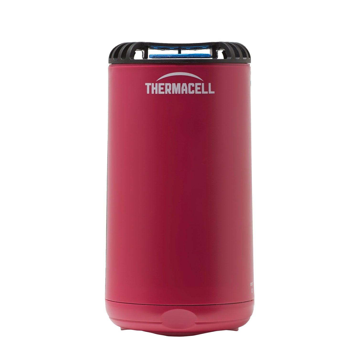 Thermacell Patio Shield Mosquito Repeller Thermacell Indigo Pool Patio BBQ