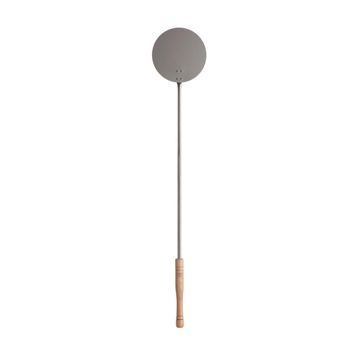Pizza Peel Set - 36" Alfa Indigo Pool Patio BBQ