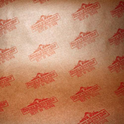 Suckle Busters Pink Butcher Paper Suckle Busters Indigo Pool Patio BBQ