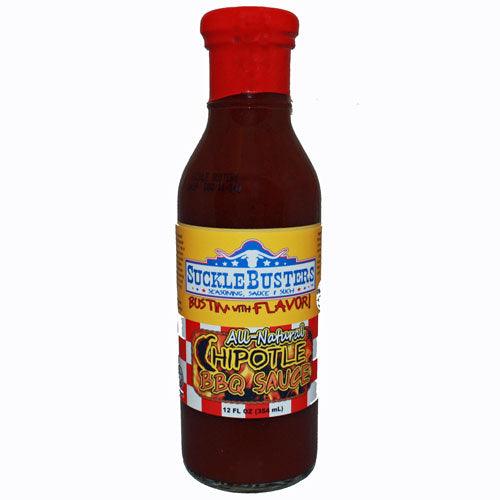 Suckle Busters Chipotle BBQ Sauce Suckle Busters Indigo Pool Patio BBQ