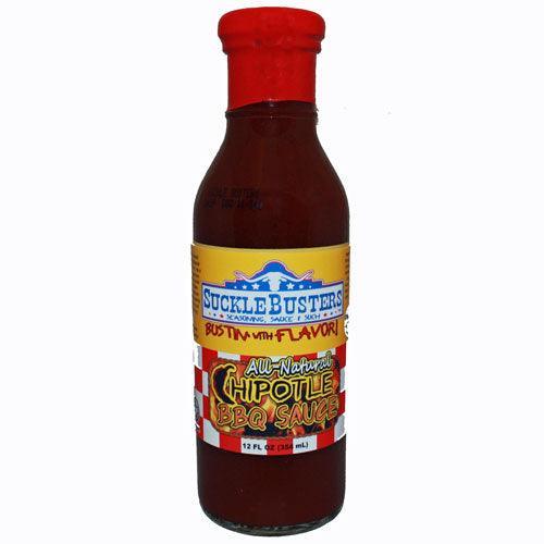 Suckle Busters Chipotle BBQ Sauce Suckle Busters Indigo Pool Patio BBQ
