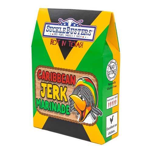 Suckle Busters Marinade for Caribbean Jerk Suckle Busters Indigo Pool Patio BBQ