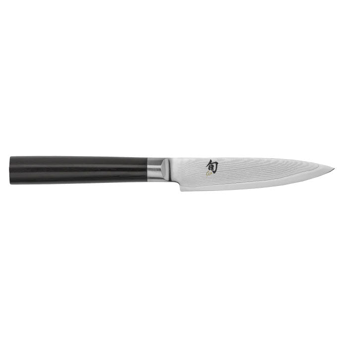 Shun Premier Grey Paring Knife, 4