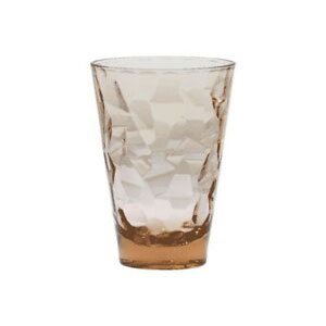 Cascade Bronze 14oz Tumbler Merritt International Indigo Pool Patio BBQ