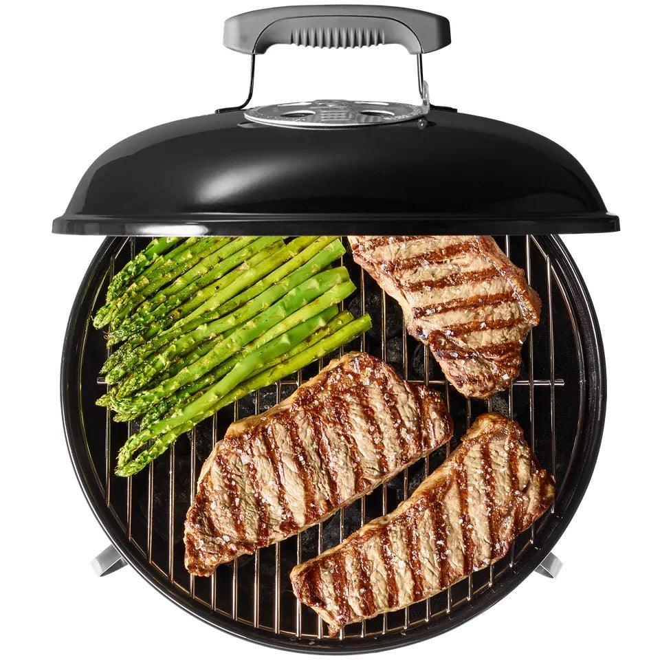 Weber Smokey Joe Premium Weber Indigo Pool Patio BBQ