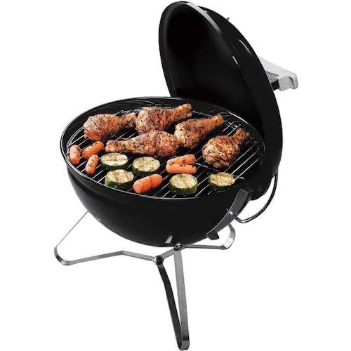 Weber Smokey Joe Premium Weber Indigo Pool Patio BBQ