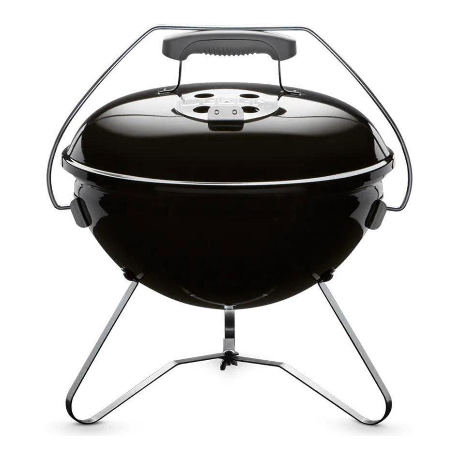Weber Smokey Joe Premium Weber Indigo Pool Patio BBQ