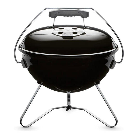 Weber Smokey Joe Premium Weber Indigo Pool Patio BBQ