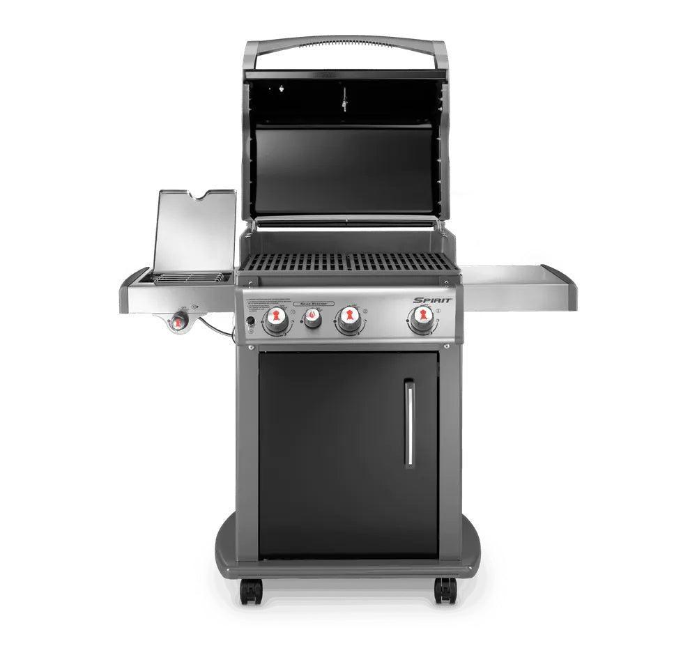 Weber Spirit E-330 Weber Indigo Pool Patio BBQ