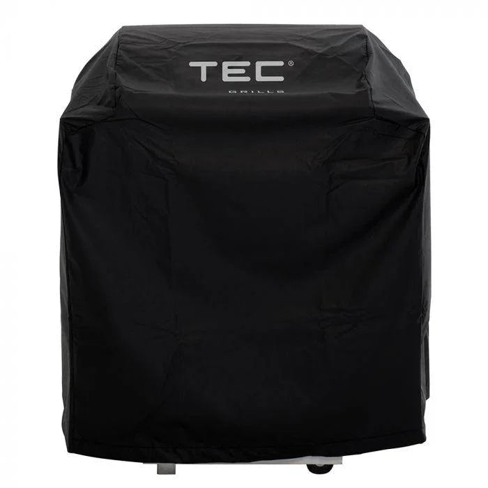 TEC Cover for Sterling Island, 44-Inch TEC Grills Indigo Pool Patio BBQ