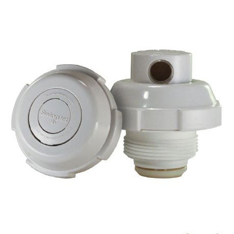 Swing Jet 3 Pack - Light Grey SCP Distributors. Indigo Pool Patio BBQ