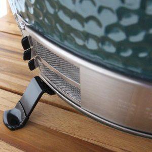 Table Nest for Large EGG Big Green Egg Indigo Pool Patio BBQ