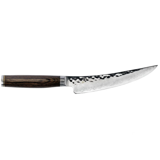 Shun Premier 6" Boning & Fillet Knife Shun Indigo Pool Patio BBQ
