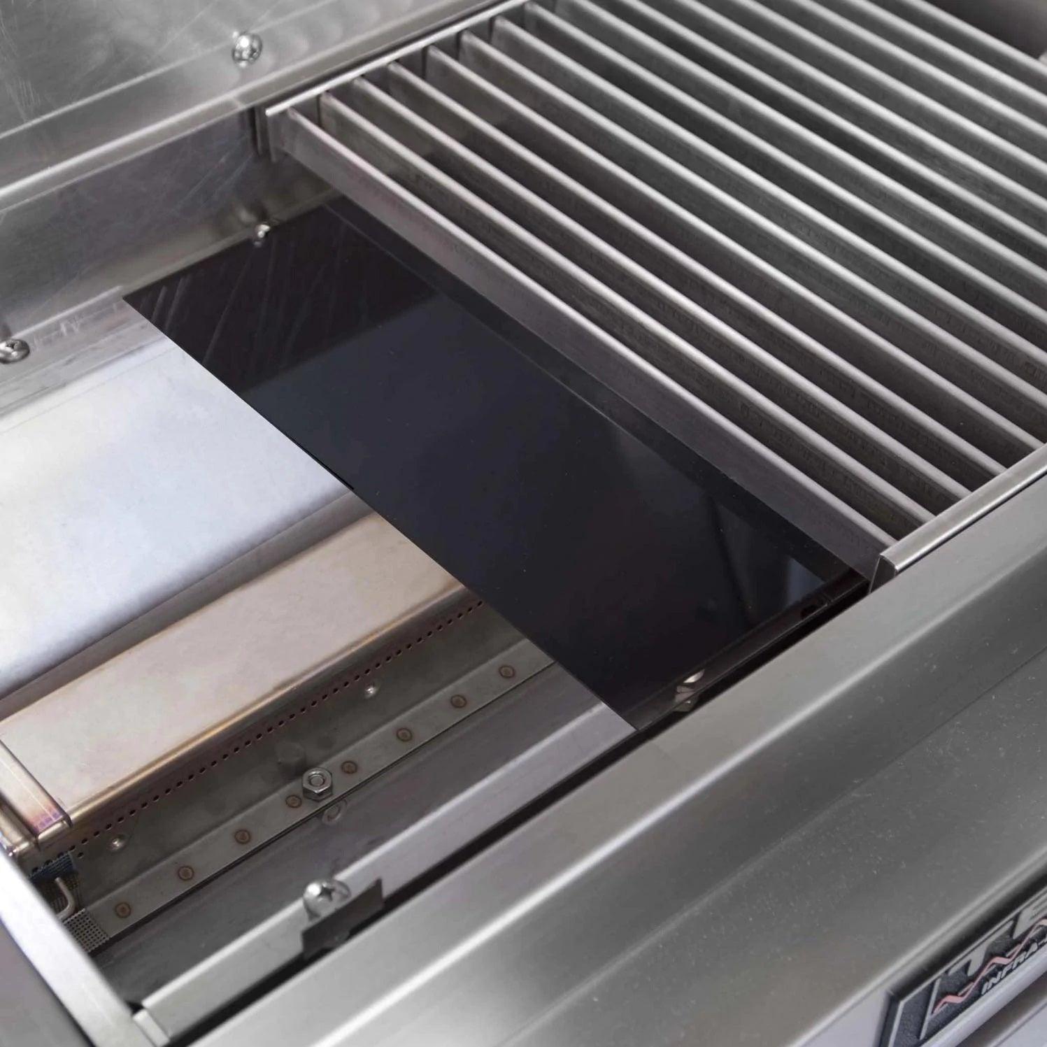 TEC G-Sport Infrared Grill TEC Grills Indigo Pool Patio BBQ
