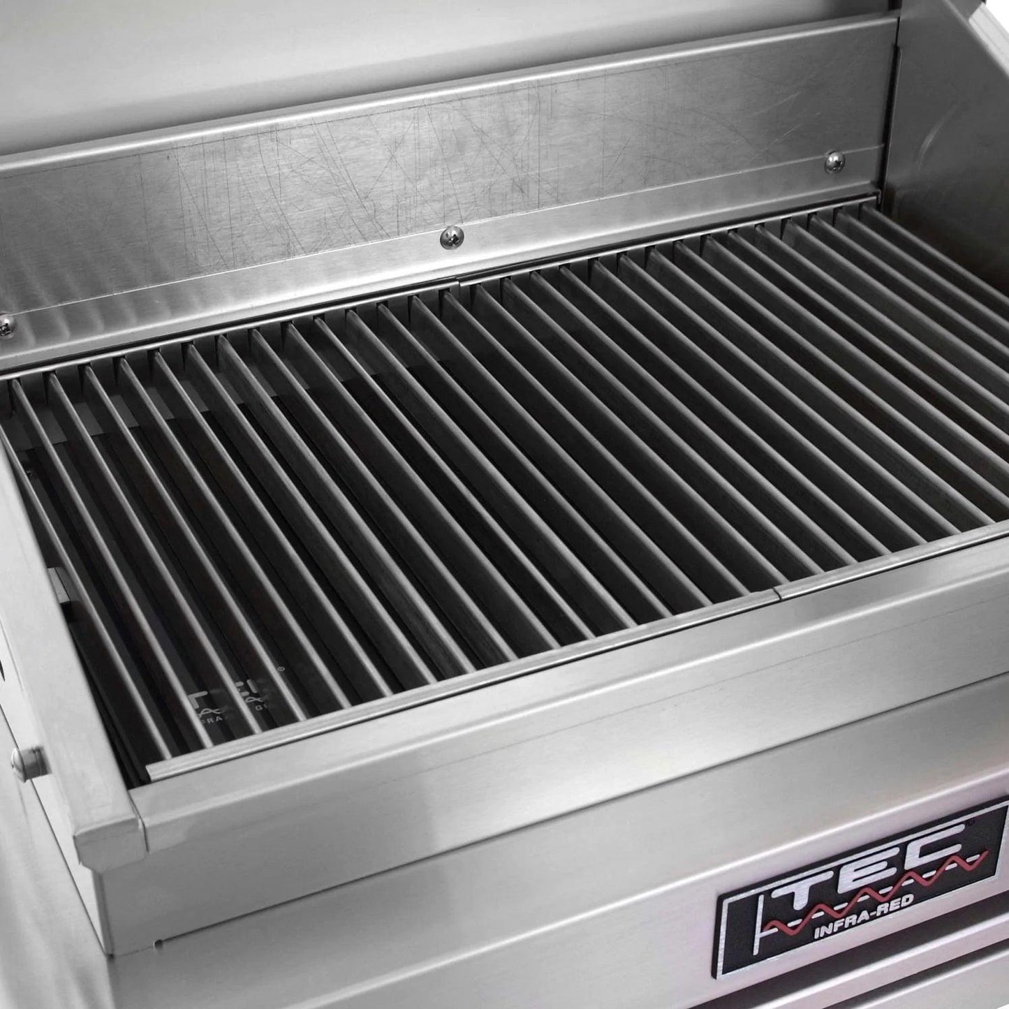 TEC G-Sport Infrared Grill TEC Grills Indigo Pool Patio BBQ