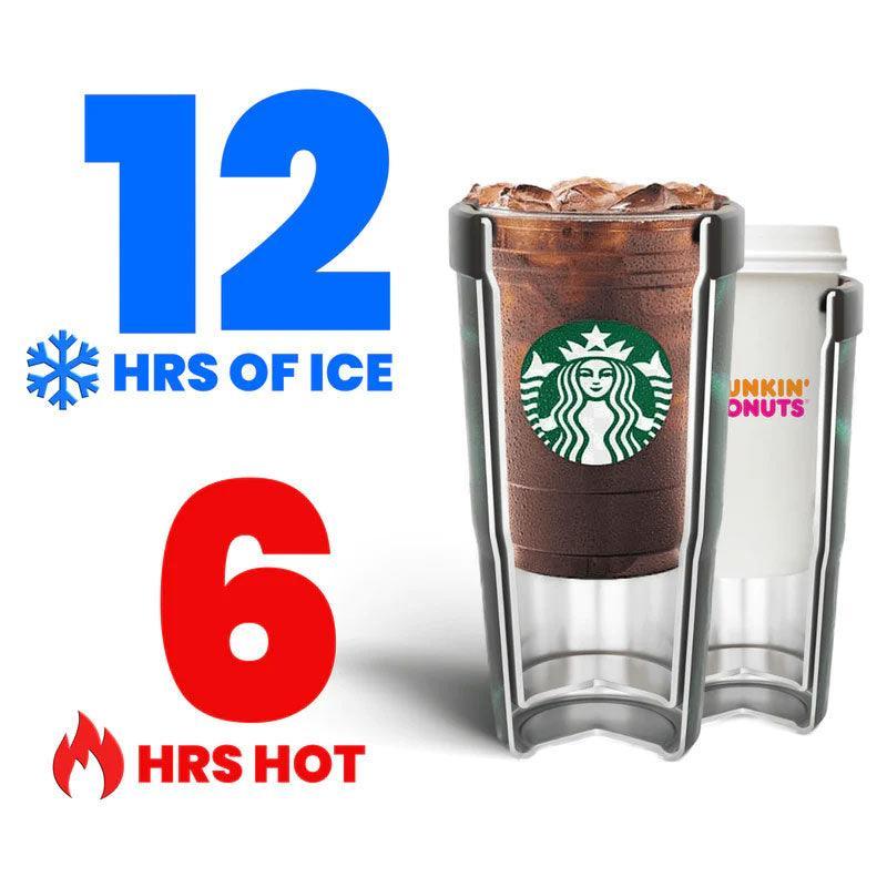 To Go Buddy - Magenta Frost Buddy Indigo Pool Patio BBQ