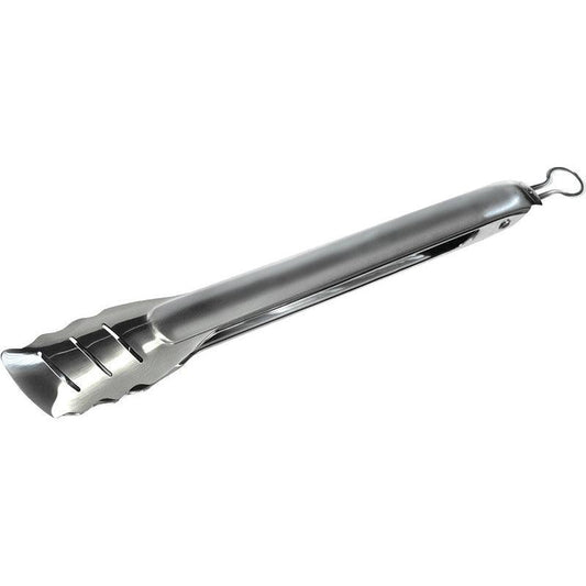 Napoleon Stainless Steel Easy Locking Tongs Napoleon Indigo Pool Patio BBQ
