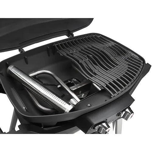 Napoleon PRO TravelQ 285X- Black Napoleon Indigo Pool Patio BBQ