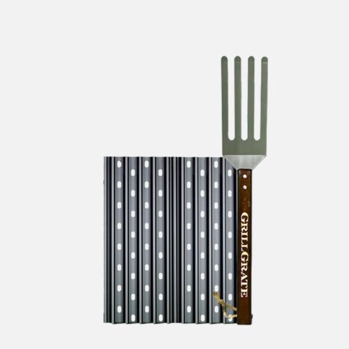 Green Mountain/ Traeger Grills GrillGrate Grill Grates Indigo Pool Patio BBQ