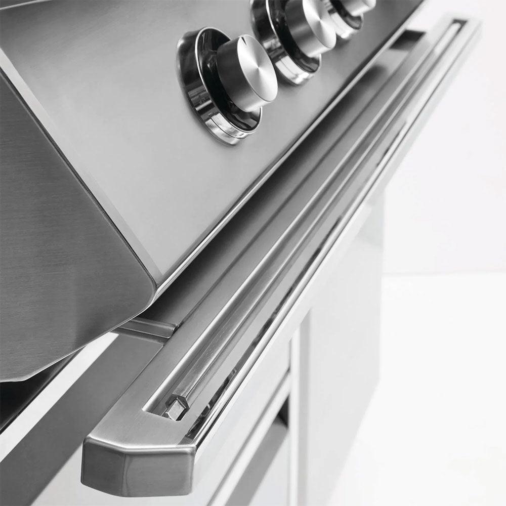 Twin Eagles 36" Gas Grill Twin Eagles Indigo Pool Patio BBQ
