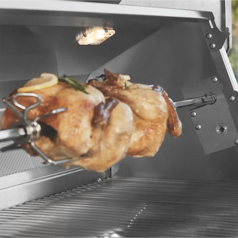 Twin Eagles 36" Gas Grill Twin Eagles Indigo Pool Patio BBQ