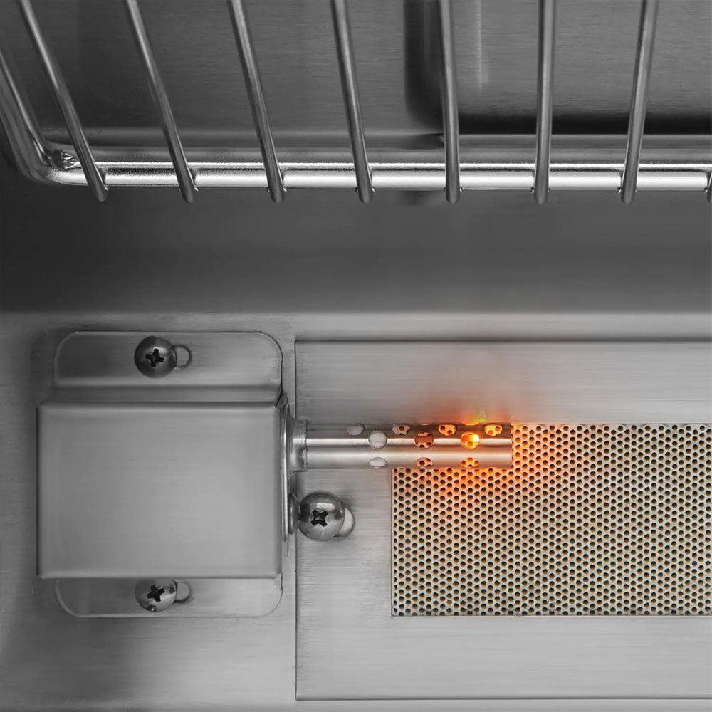 Twin Eagles 36" Gas Grill Twin Eagles Indigo Pool Patio BBQ