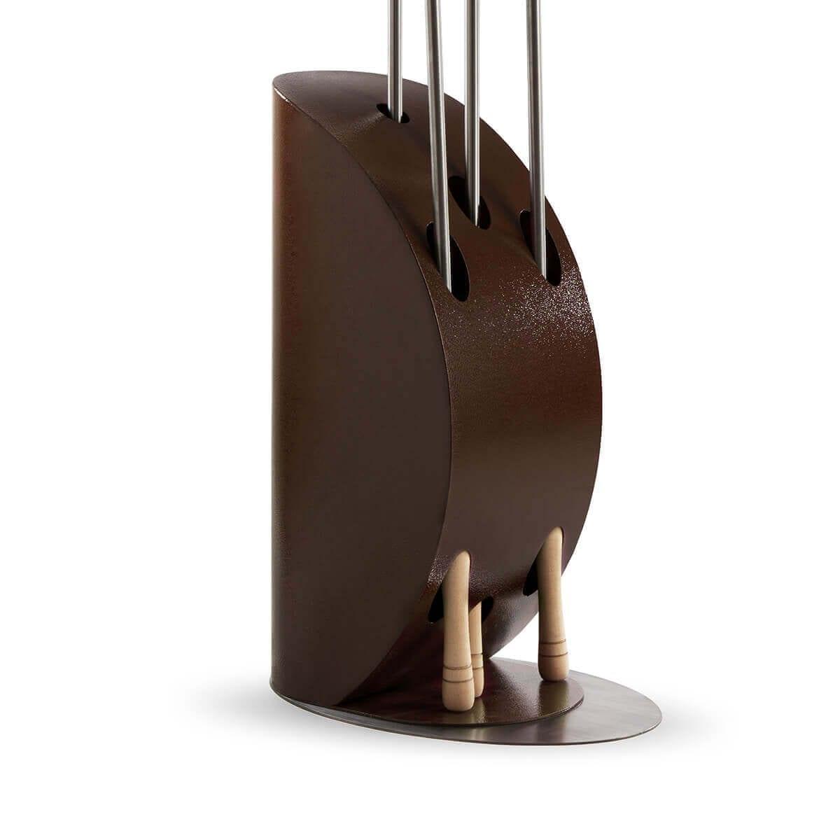 Alfa Vela Peel Holder Alfa Indigo Pool Patio BBQ