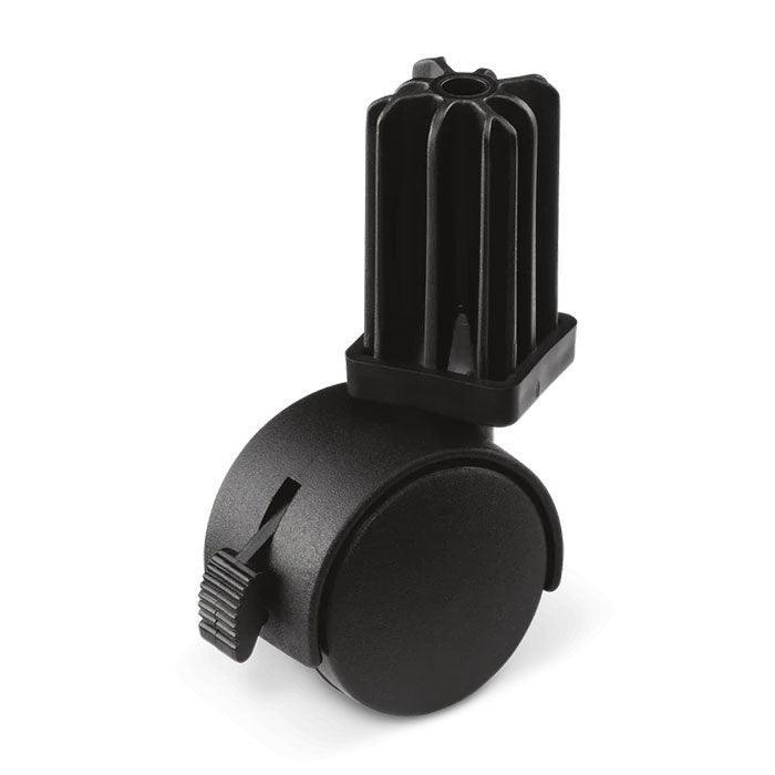 Weber Replacement Locking Caster Weber Indigo Pool Patio BBQ
