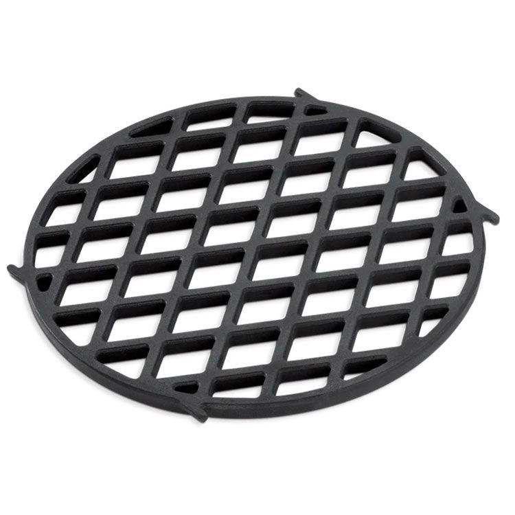 Weber Sear Grate - Gourmet BBQ System Weber Indigo Pool Patio BBQ