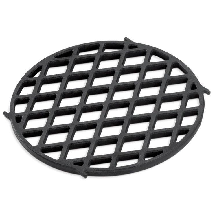 Weber Sear Grate - Gourmet BBQ System Weber Indigo Pool Patio BBQ