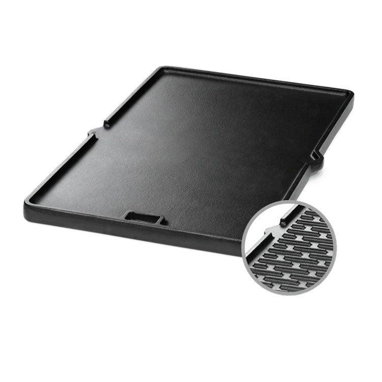 Weber Griddle - Summit 400/600 series Weber Indigo Pool Patio BBQ